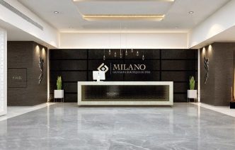 MILANO-4 MILANO-4